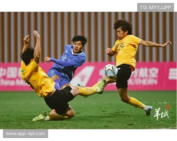 点球决胜复仇广东，内蒙古男曲的冠军之路